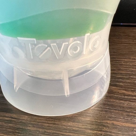 Tovolo Golf Ball Ice Molds - Picture 4 of 7